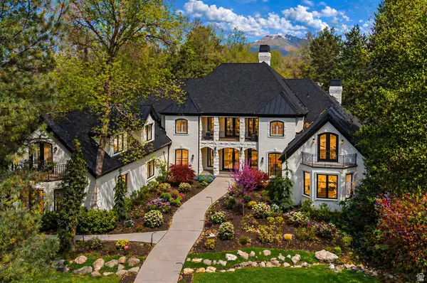 2227 E 5340 S, Holladay, UT 84117