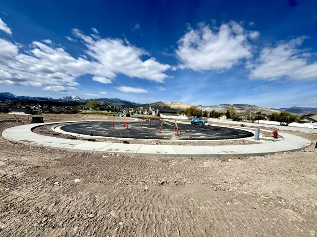 5383 W Kaysan Cove Cv #5, Herriman, UT 84096 - #2