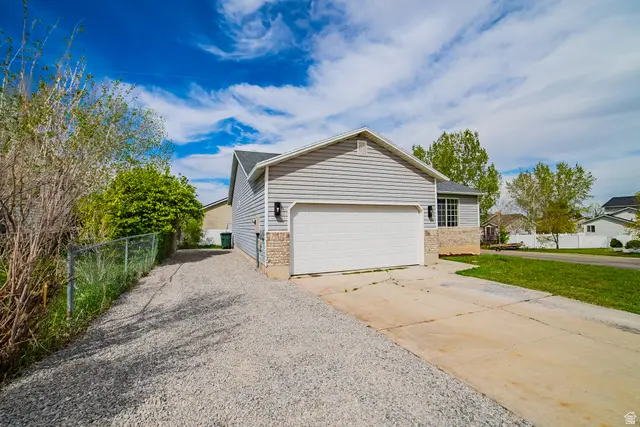 213 N 690 E, Tooele, UT 84074 - #3