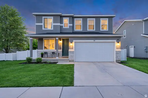 208 W Willet Dr, Salem, UT 84653