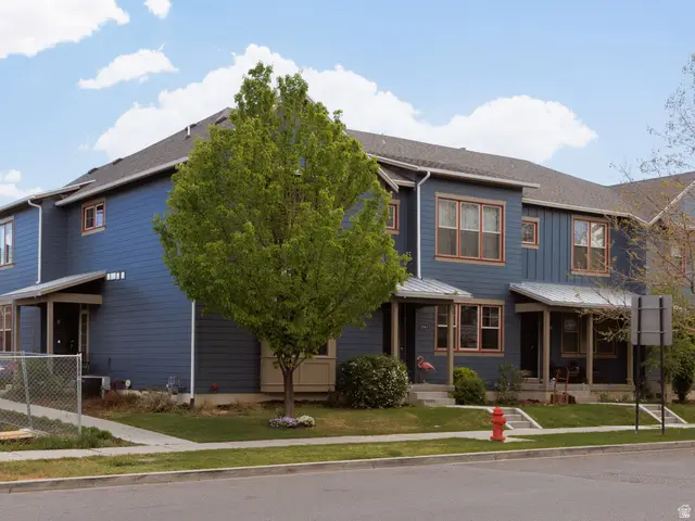 10463 S Oquirrh Rd, South Jordan, UT 84009 - #1