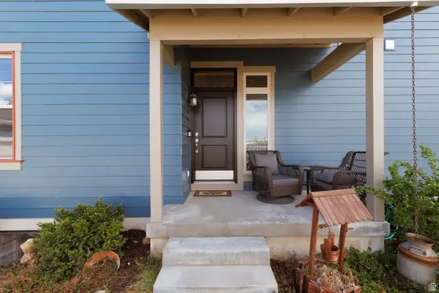 10463 S Oquirrh Rd, South Jordan, UT 84009 - #2