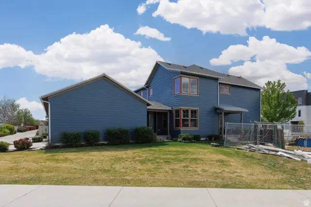 10463 S Oquirrh Rd, South Jordan, UT 84009 - #3
