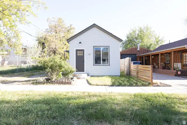349 W 700 N, Salt Lake City, UT 84103 - #1