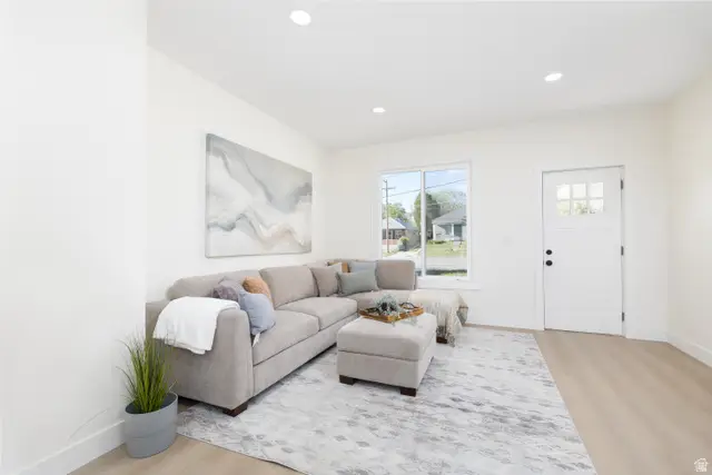 349 W 700 N, Salt Lake City, UT 84103 - #3