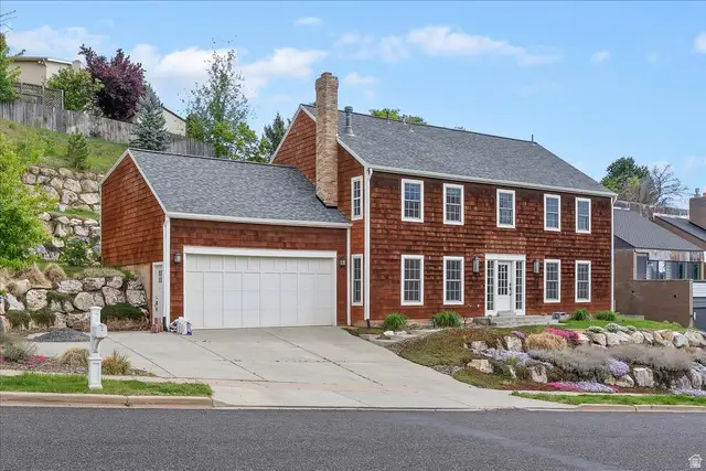 511 W 1400 N, Farmington, UT 84025 - #3