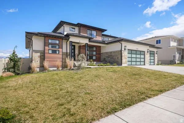 3248 S Forest Ave W, Saratoga Springs, UT 84045