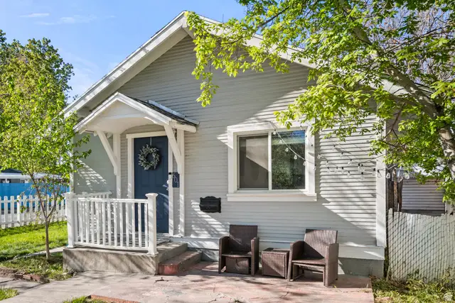 601 E Leland Ave, Salt Lake City, UT 84106 - #2