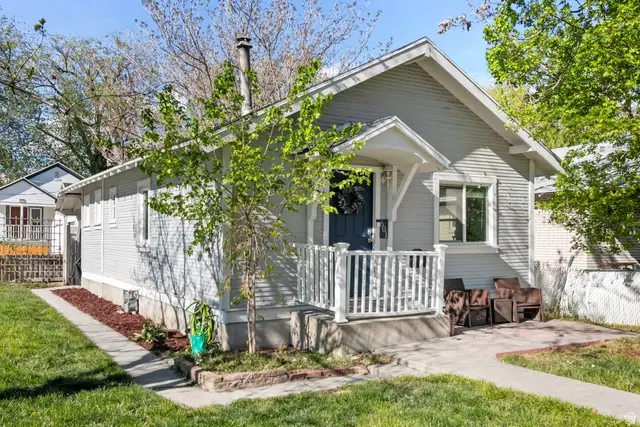601 E Leland Ave, Salt Lake City, UT 84106 - #3