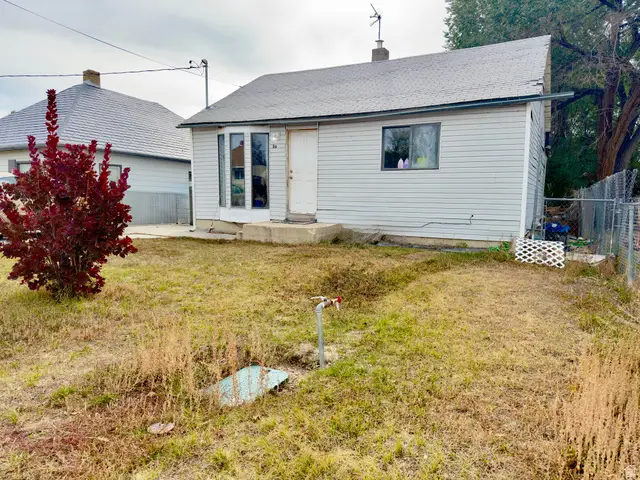 36 E 200 N, Wellington, UT 84542 - #1