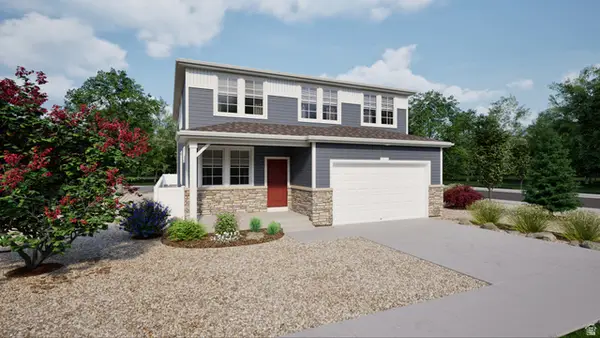 288 N Roundabout St #1053, Saratoga Springs, UT 84045