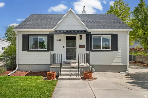 3149 S 800 E, Millcreek, UT 84106