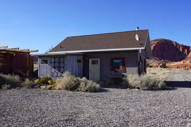 105 W Sleeping Rainbow Dr #20, Torrey, UT 84775 - #1