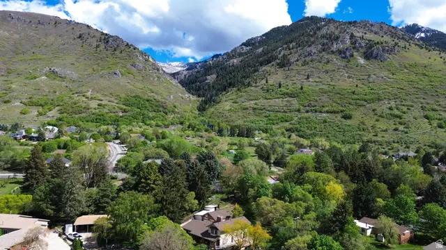 1333 E 2550 N, North Ogden, UT 84414 - #3