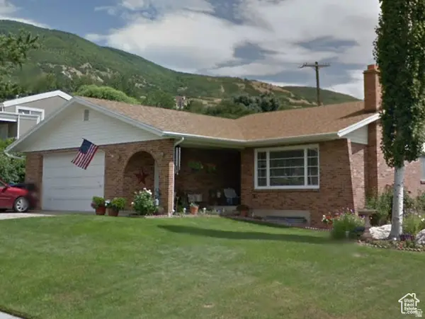 276 E Spencer Way, Farmington, UT 84025