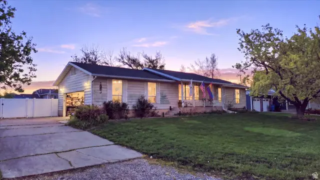 1095 Park Ave, Logan, UT 84321 - #1