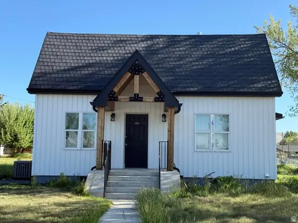 460 W Center St, Fountain Green, UT 84632