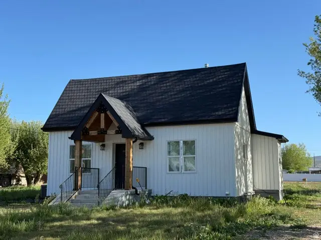 460 W Center St, Fountain Green, UT 84632 - #2