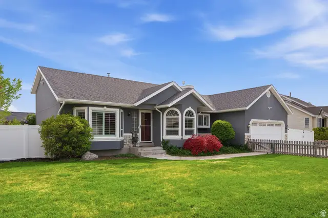 342 E 12600 S, Draper, UT 84020 - #1