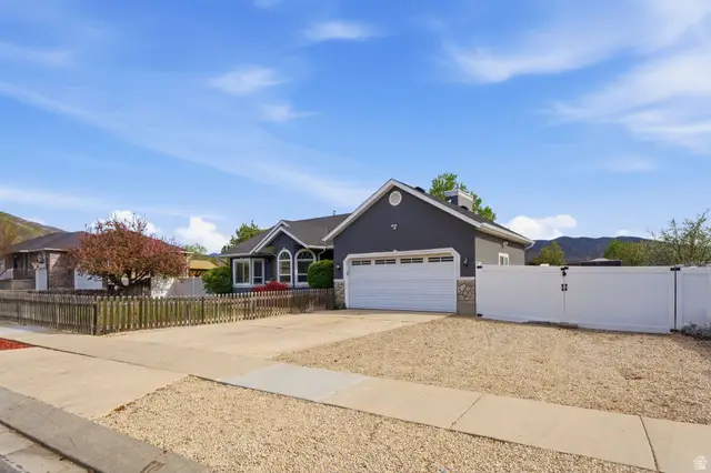342 E 12600 S, Draper, UT 84020 - #2