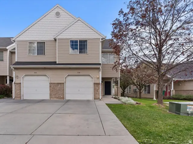 938 N 1125 W, Layton, UT 84041 - #2