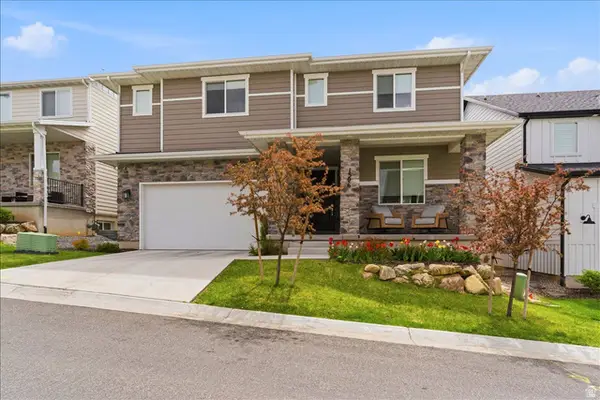 1306 E Talbot Dr, Kaysville, UT 84037