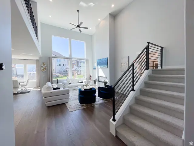 14114 S Watchmen Way, Herriman, UT 84096 - #3