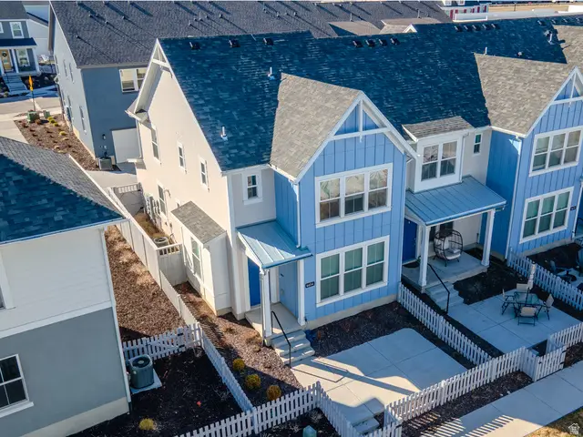 6654 W Skip Rock Rd S, South Jordan, UT 84009 - #1