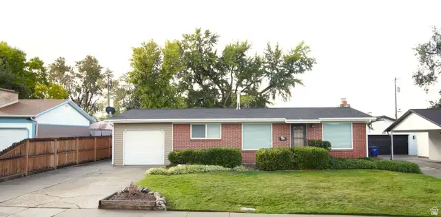 416 E 8260 S, Sandy, UT 84070 - #1