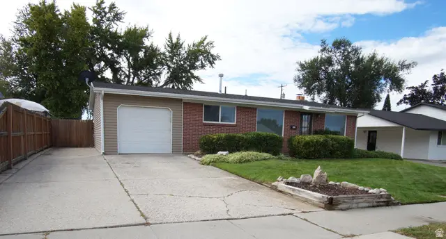 416 E 8260 S, Sandy, UT 84070 - #2