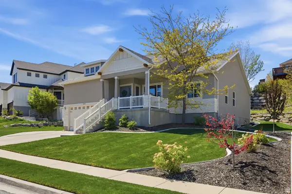 11991 N Ithica Dr W, Highland, UT 84003