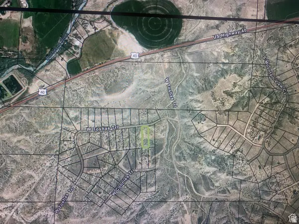 #33, Duchesne, UT 84021