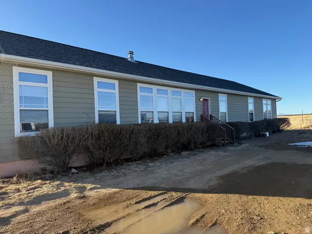 1165 N Ucolo Rd, Monticello, UT 84535 - #1