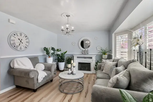 6604 W 4120 S, West Valley City, UT 84128 - #3