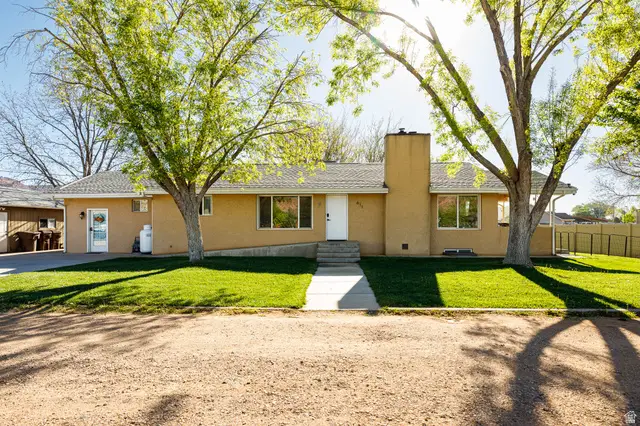 611 S 175 E, Kanab, UT 84741 - #2