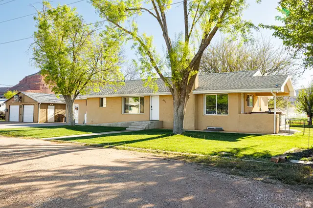 611 S 175 E, Kanab, UT 84741 - #3