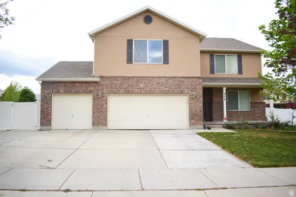 6778 W Kyle Earl Ln, Herriman, UT 84096
