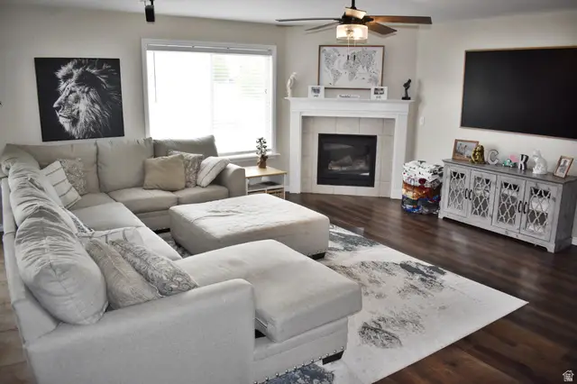 6778 W Kyle Earl Ln, Herriman, UT 84096 - #2