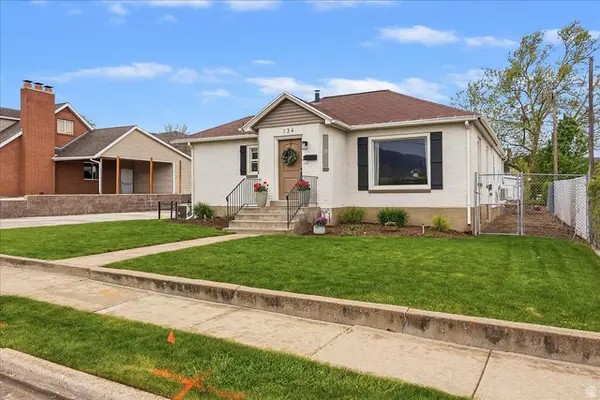 134 E 1000 S, Bountiful, UT 84010