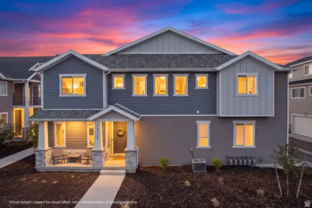 15117 S Reins Way, Bluffdale, UT 84065 - #1