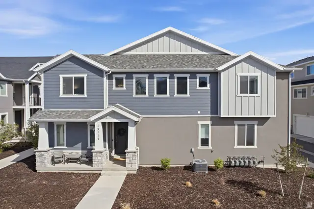 15117 S Reins Way, Bluffdale, UT 84065 - #2