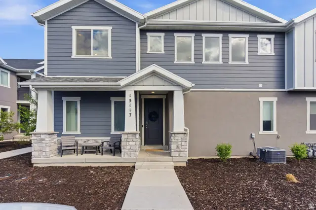 15117 S Reins Way, Bluffdale, UT 84065 - #3
