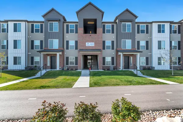 3635 W 1500 N #302, Lehi, UT 84048