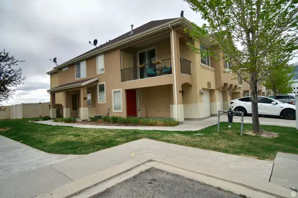 3143 N Westbury Way W #V3, Lehi, UT 84043