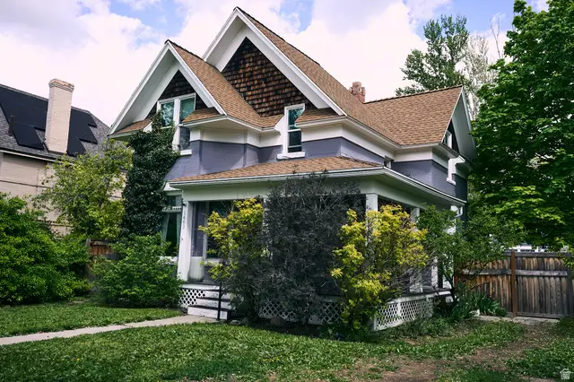 1463 S Edison St, Salt Lake City, UT 84115 - #2