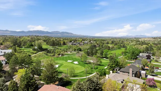 8506 S Willow Creek Dr, Sandy, UT 84093 - #3