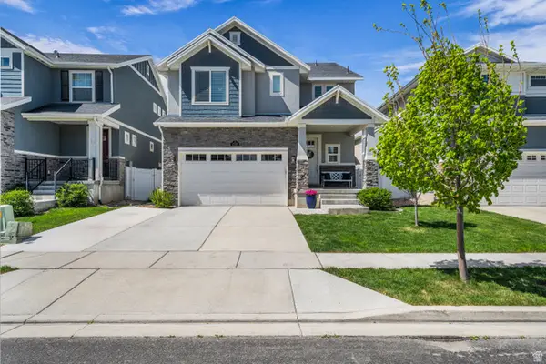 2587 N Wallace Way, Lehi, UT 84048