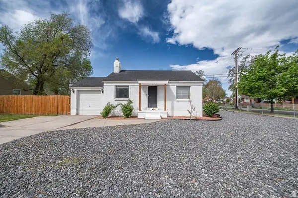 889 N 900 W, Salt Lake City, UT 84116