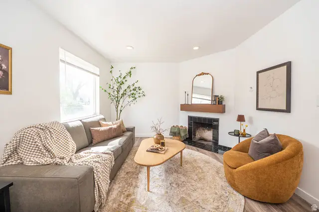 889 N 900 W, Salt Lake City, UT 84116 - #3