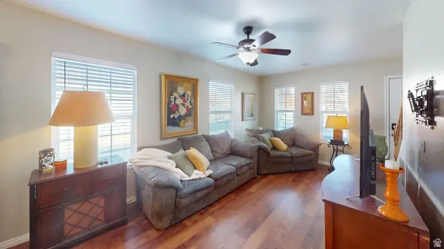 13 N 710 W, Spanish Fork, UT 84660 - #2